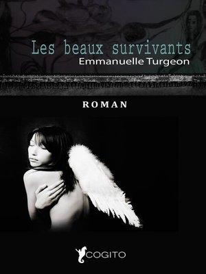 cover image of Les beaux survivants